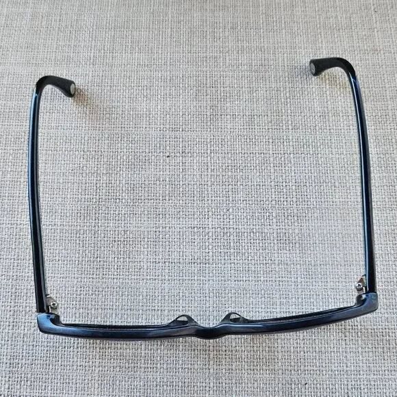 Michael Kors Glasses Black Frame MK256 52[]16 135 Eyeglasses Frame Eye Wear - Picture 11 of 11